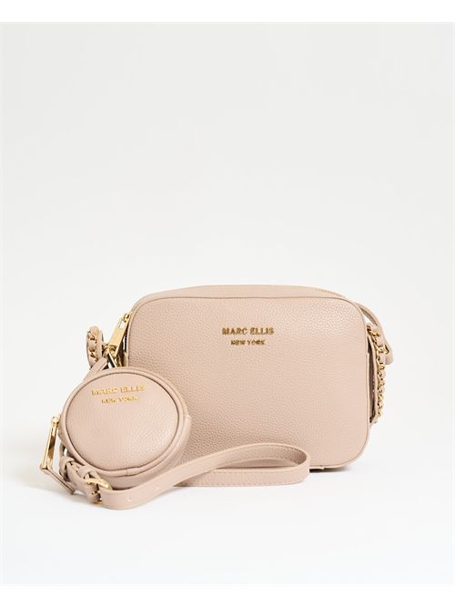  MARC ELLIS | JOY BAGTAUPE